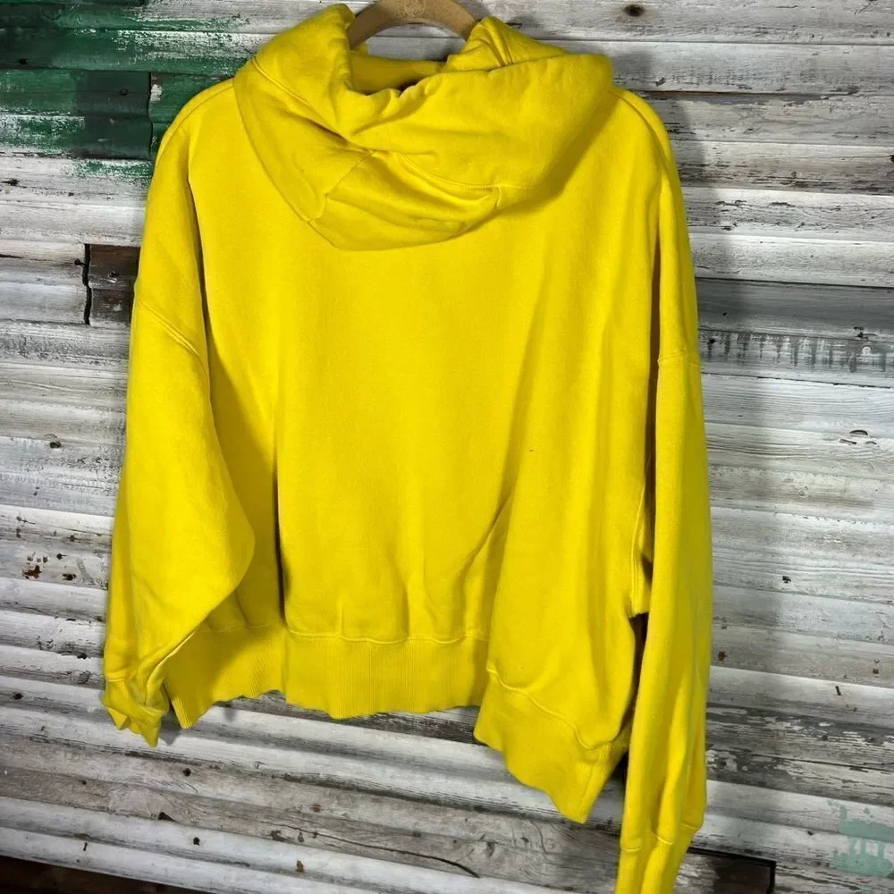 Nike Center Swoosh Hoodie
